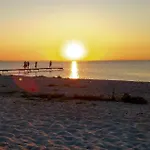 Holiday home Sostjerneparken Vi Nordborg