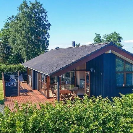 3 Bedroom Gorgeous Home In Nordborg Норборг