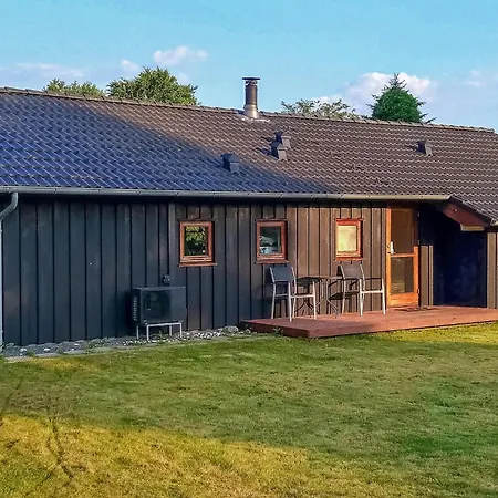 Prachtig Huis Met 3 Slaapkamers In Vakantiehuis