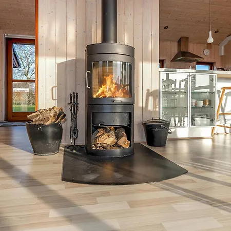 3 Bedroom Gorgeous Home In Nordborg * Норборг