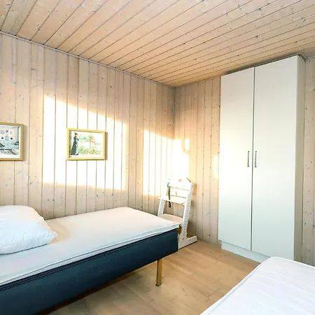 펜션 3 Bedroom Gorgeous Home In Nordborg