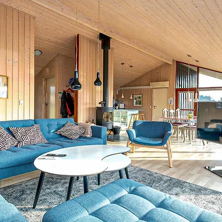 펜션 3 Bedroom Gorgeous Home In Nordborg *