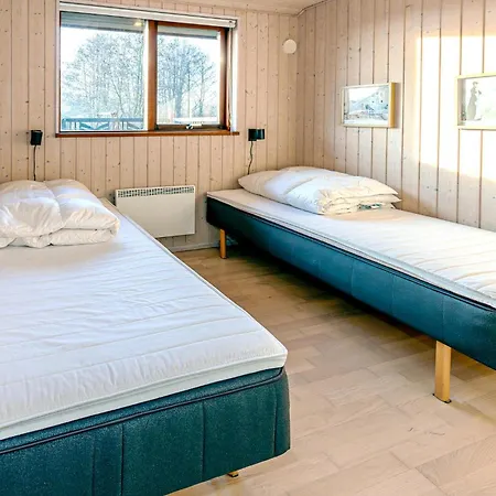 3 Bedroom Gorgeous Home In Nordborg 펜션