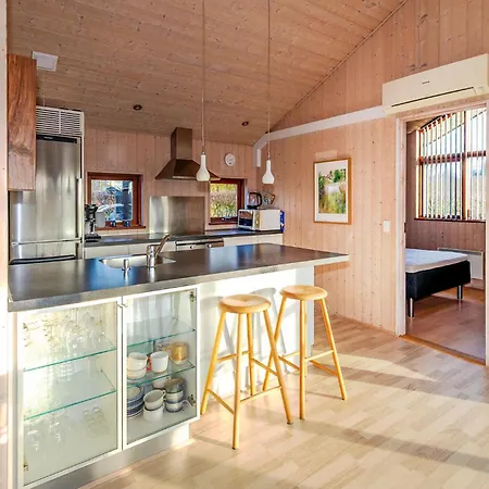 3 Bedroom Gorgeous Home In Nordborg Норборг